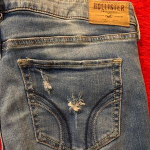 Hollister Jeans